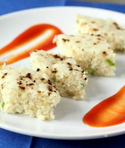 Idada recipe
