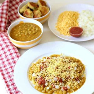 ragda patties recipe ragda pattice recipe