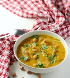 gujarati dal dhokli recipe dal