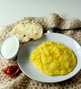 moong dal khichdi recipe moong dal