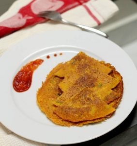 besan ka chilla recipe how to make cheela