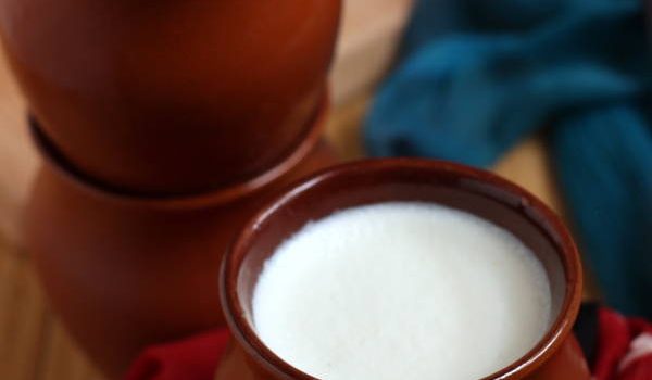 How To Make dhai