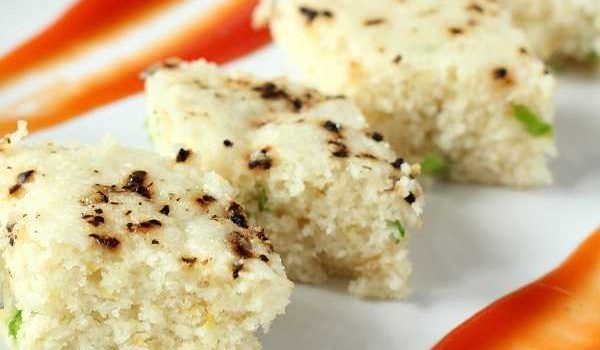 Idada recipe