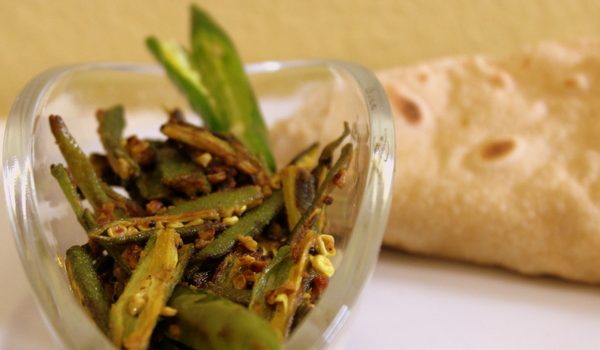 okra-bhindi-poriyal-recipe